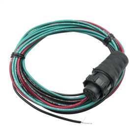 Gauge Wire Harness 5258